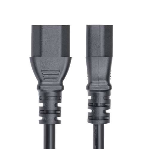Adapter struje Startech PXTC13C141415FEU Crna Cijena