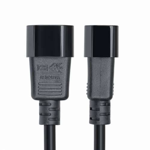 Adapter struje Startech PXTC13C141415FEU Crna Cijena