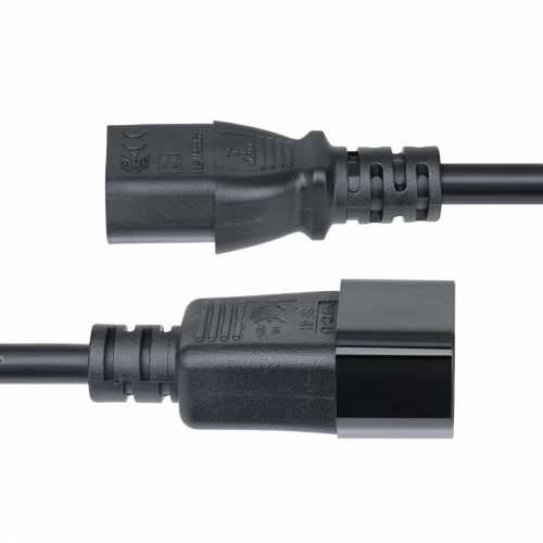 Adapter struje Startech PXTC13C141415FEU Crna Cijena