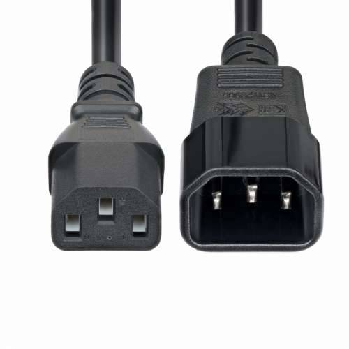 Adapter struje Startech PXTC13C141415FEU Crna Cijena