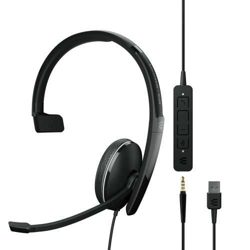 USB kabel Epos 1000914 Crna Cijena