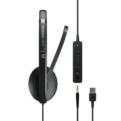 USB kabel Epos 1000914 Crna Cijena