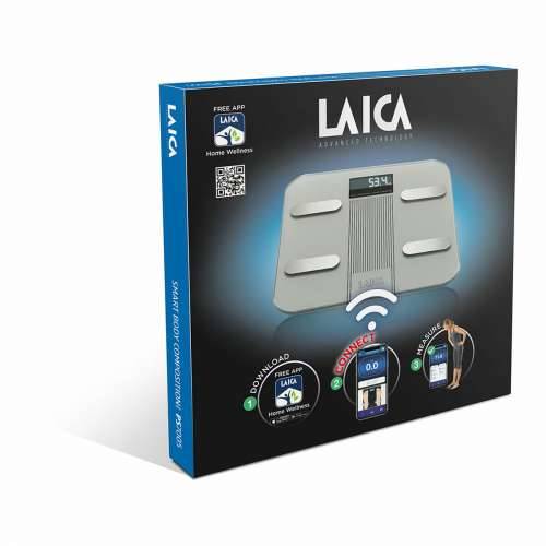 Bluetooth LAICA Bijela Cijena