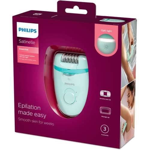 Električni depilator Philips BRE265/00 Cijena