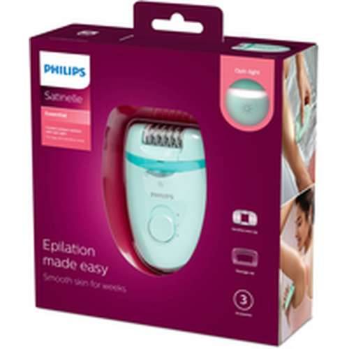 Električni depilator Philips BRE265/00 Cijena