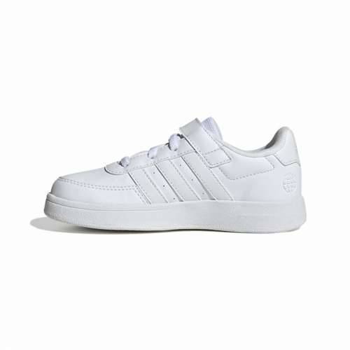 Kinder Sportschuhe Adidas Breaknet Lifestyle Court Bijela Cijena