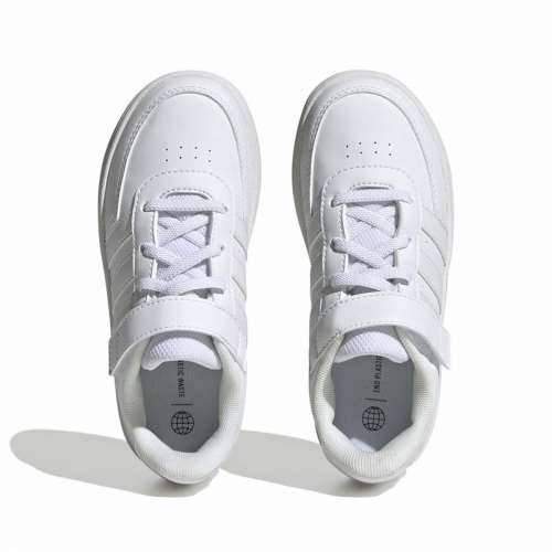 Kinder Sportschuhe Adidas Breaknet Lifestyle Court Bijela Cijena