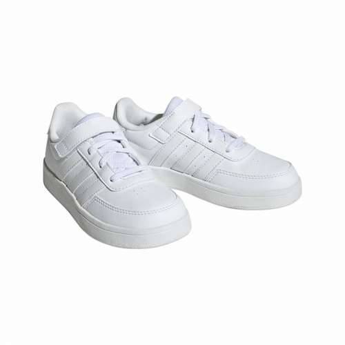 Kinder Sportschuhe Adidas Breaknet Lifestyle Court Bijela Cijena