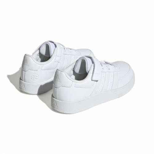 Kinder Sportschuhe Adidas Breaknet Lifestyle Court Bijela Cijena
