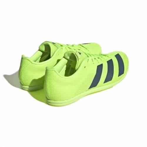 Kinder Sportschuhe Adidas Allroundstar Zelena Cijena