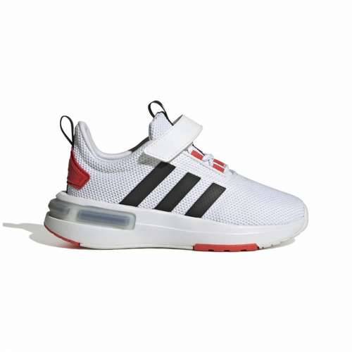 Kinder Sportschuhe Adidas Racer Tr23 El Infantil Bijela Cijena