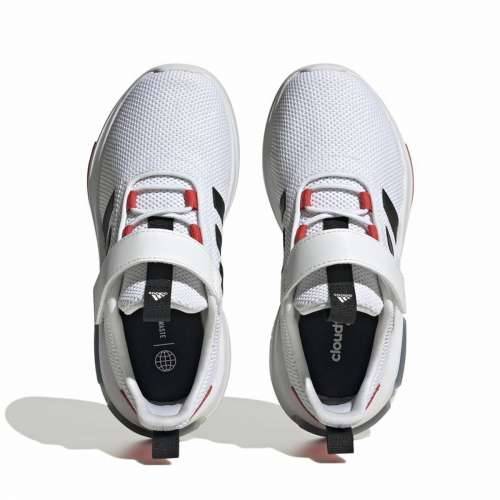 Kinder Sportschuhe Adidas Racer Tr23 El Infantil Bijela Cijena