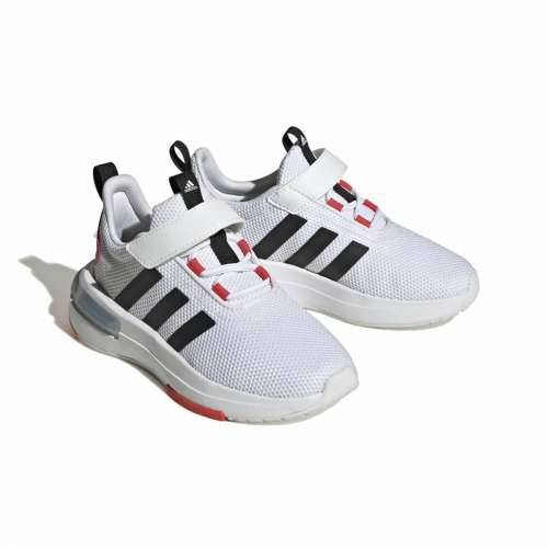 Kinder Sportschuhe Adidas Racer Tr23 El Infantil Bijela Cijena