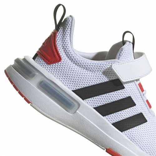 Kinder Sportschuhe Adidas Racer Tr23 El Infantil Bijela Cijena