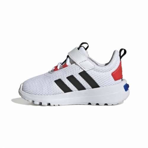 Kinder Sportschuhe Adidas Racer Tr23 El I Bijela Cijena
