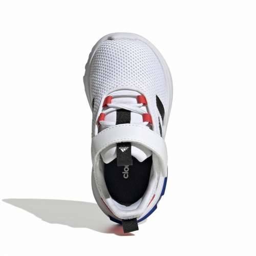 Kinder Sportschuhe Adidas Racer Tr23 El I Bijela Cijena