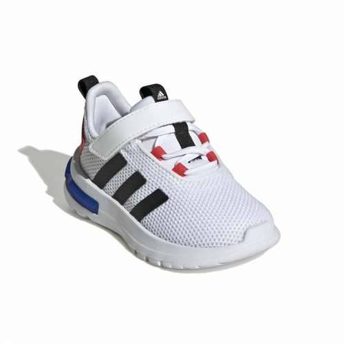 Kinder Sportschuhe Adidas Racer Tr23 El I Bijela Cijena