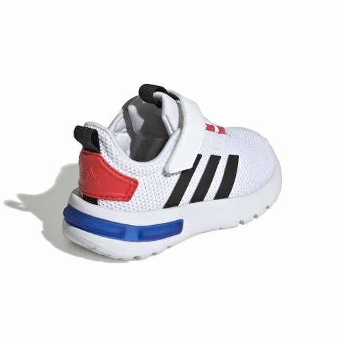 Kinder Sportschuhe Adidas Racer Tr23 El I Bijela Cijena