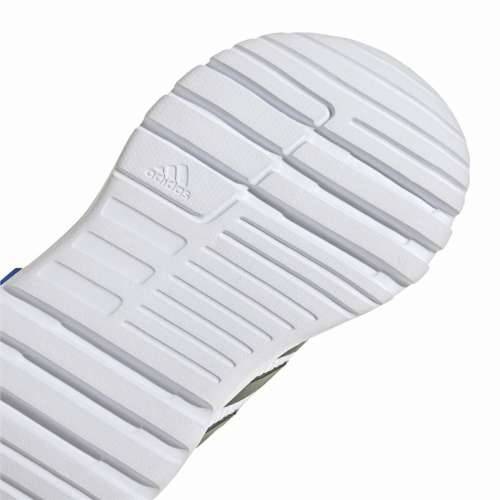 Kinder Sportschuhe Adidas Racer Tr23 El I Bijela Cijena