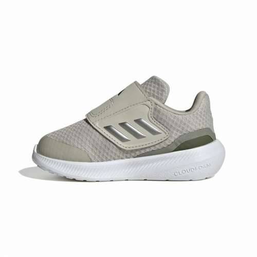 Tenisice za Bebe Adidas Runfalcon 3.0 Siva Cijena