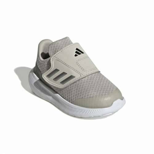Tenisice za Bebe Adidas Runfalcon 3.0 Siva Cijena