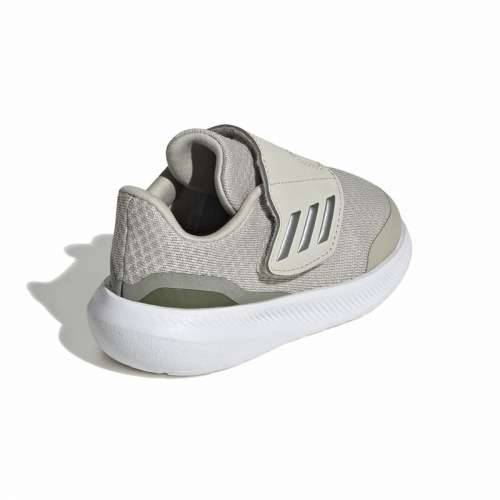 Tenisice za Bebe Adidas Runfalcon 3.0 Siva Cijena