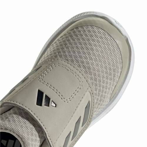 Tenisice za Bebe Adidas Runfalcon 3.0 Siva Cijena