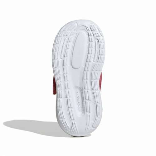 Tenisice za Bebe Adidas Runfalcon 3.0 Crvena Cijena