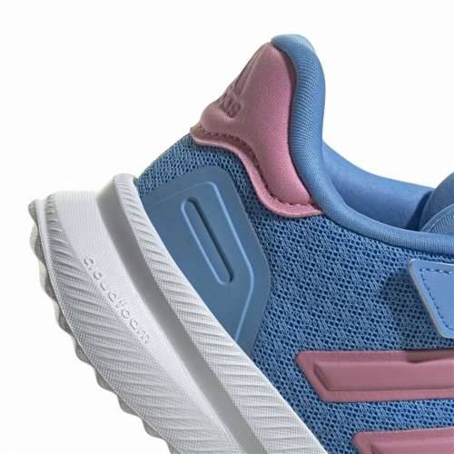Kinder Sportschuhe Adidas X_Plrpath Plava Cijena