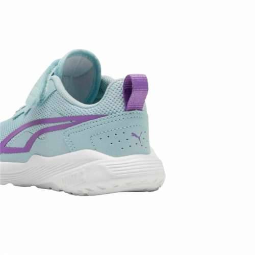 Tenisice za Bebe Puma All-Day Active + Turkizno Cijena