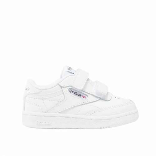 Tenisice za Bebe Reebok Club C 2V 2.0 Bijela Cijena