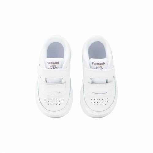 Tenisice za Bebe Reebok Club C 2V 2.0 Bijela Cijena