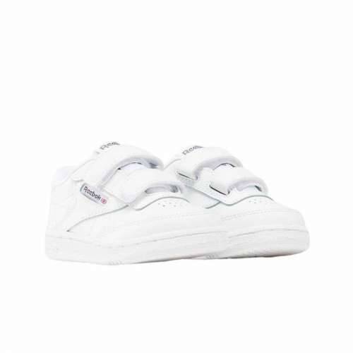 Tenisice za Bebe Reebok Club C 2V 2.0 Bijela Cijena