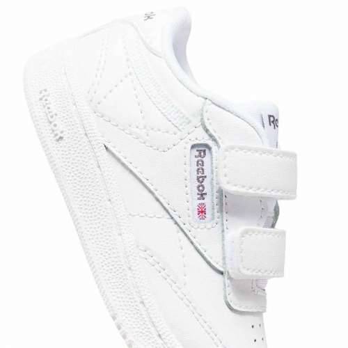 Tenisice za Bebe Reebok Club C 2V 2.0 Bijela Cijena