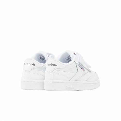 Tenisice za Bebe Reebok Club C 2V 2.0 Bijela Cijena