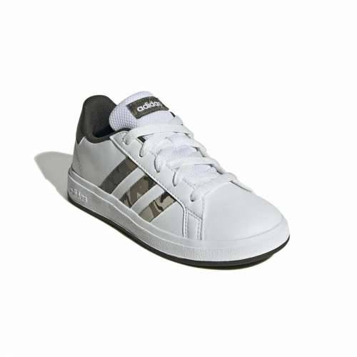 Kinder Sportschuhe Adidas Grand Court 2.0 K Bijela Cijena