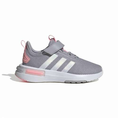 Kinder Sportschuhe Adidas Racer Tr23 Siva Cijena