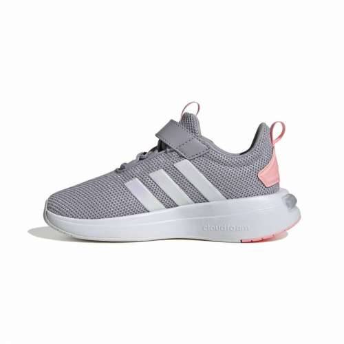 Kinder Sportschuhe Adidas Racer Tr23 Siva Cijena
