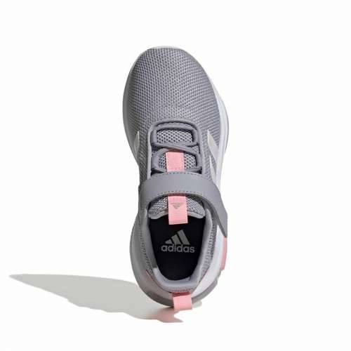 Kinder Sportschuhe Adidas Racer Tr23 Siva Cijena