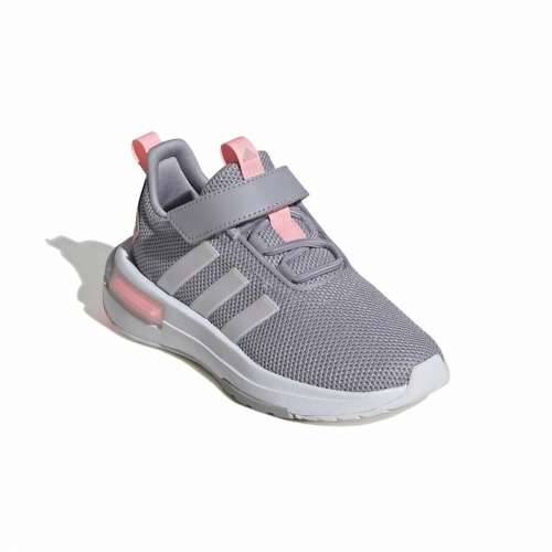 Kinder Sportschuhe Adidas Racer Tr23 Siva Cijena