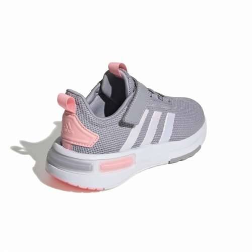 Kinder Sportschuhe Adidas Racer Tr23 Siva Cijena