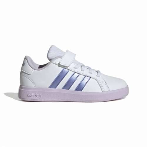Kinder Sportschuhe Adidas Grand Court 2.0 Bijela Cijena