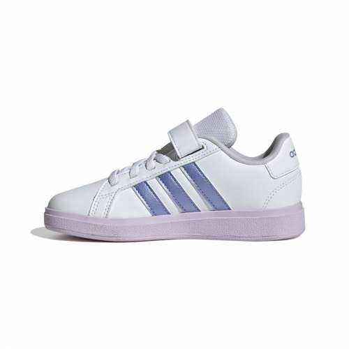 Kinder Sportschuhe Adidas Grand Court 2.0 Bijela Cijena