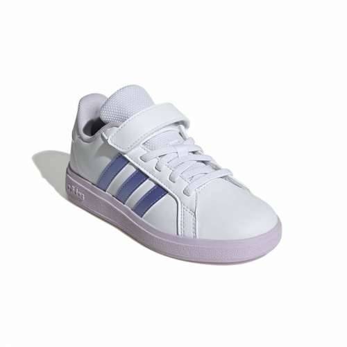 Kinder Sportschuhe Adidas Grand Court 2.0 Bijela Cijena