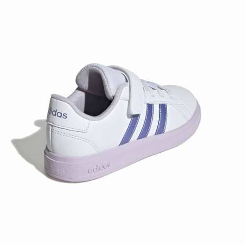 Kinder Sportschuhe Adidas Grand Court 2.0 Bijela Cijena