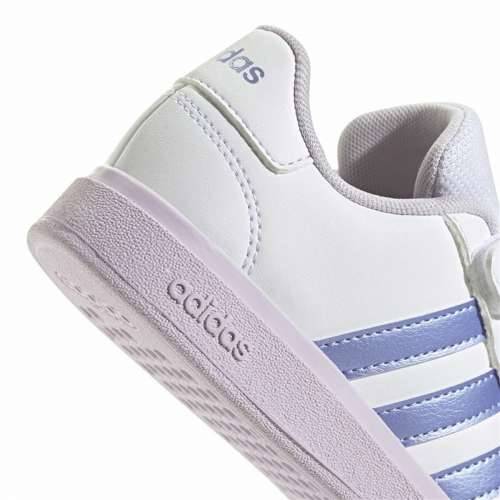 Kinder Sportschuhe Adidas Grand Court 2.0 Bijela Cijena