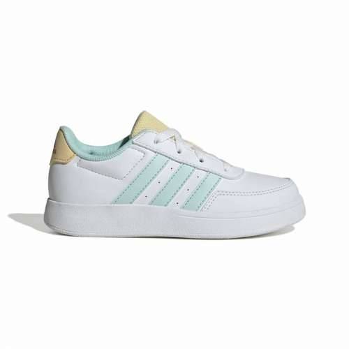 Kinder Sportschuhe Adidas Breaknet 2.0 Bijela Cijena