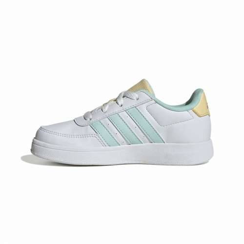 Kinder Sportschuhe Adidas Breaknet 2.0 Bijela Cijena