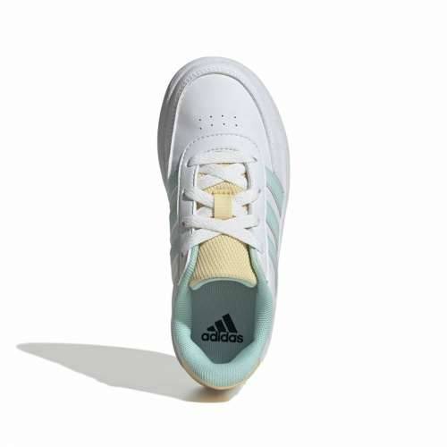 Kinder Sportschuhe Adidas Breaknet 2.0 Bijela Cijena