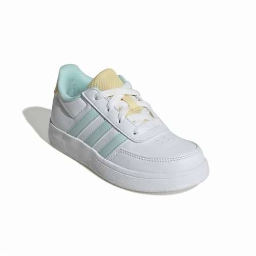 Kinder Sportschuhe Adidas Breaknet 2.0 Bijela Cijena